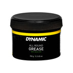Dynamic All Round Grease 150gm jar for bicycle maintenance