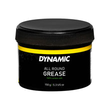 Dynamic All Round Grease 150gm jar for bicycle maintenance