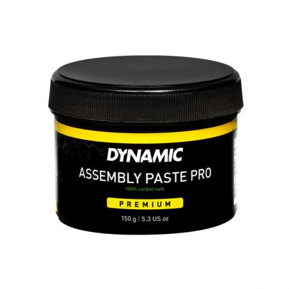 Dynamic Assembly Paste Pro 150gm jar for bicycle assembly