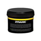 Close-up of Dynamic Assembly Paste Pro, showing its texture