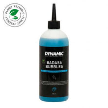 Dynamic Badass Bubbles Bio Bike Cleaner Concentrate 500ml bottle
