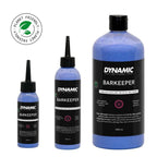 Dynamic Barkeeper 1000ml bottle with "Planet Friendly" label highlighted

