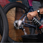 Eco-friendly bike drivetrain cleaner – Dynamic Detox