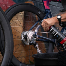 Eco-friendly bike drivetrain cleaner – Dynamic Detox