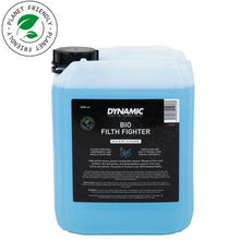 Dynamic Bio Filth Fighter 5L workshop pack jerry can