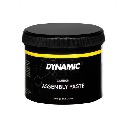Dynamic Carbon Assembly Paste 400gm jar for bicycle assembly