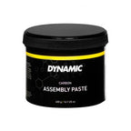 Dynamic Carbon Assembly Paste 400gm jar for bicycle assembly
