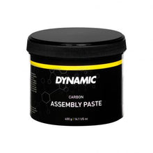 Dynamic Carbon Assembly Paste 400gm jar for bicycle assembly