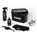 Dynamic Chain Care Premium Box – Complete Bike Chain Cleaning Kit