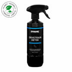 Chain Cleaner Tool and Brush Set for Bicycle Maintenance