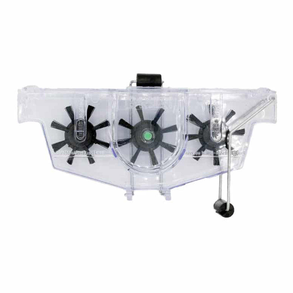 Dynamic Drivetrain Detox and Bio Lube with Chain Cleaning Brush