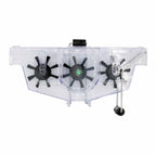 Dynamic Drivetrain Detox and Bio Lube with Chain Cleaning Brush