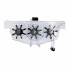 Dynamic Drivetrain Detox and Bio Lube with Chain Cleaning Brush