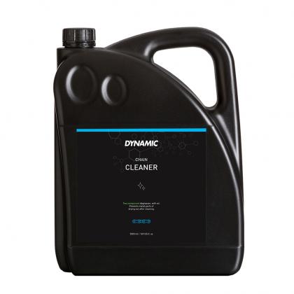 Dynamic Chain Cleaner Workshop Pack – 5L Bike Degreaser
