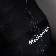 Dynamic stretchable waterproof spray for sportswear and bikepacking bags


