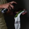 Dynamic Dr. Dry biodegradable waterproof coating for cycling clothing