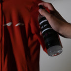 Water-repellent spray for cycling jackets and bib shorts – Dynamic Dr. Dry
