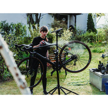 Glossy bike finish and protection spray – Dynamic Fabulous Finish

