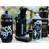 Dynamic Fabulous Finish silicone spray for shiny bike surfaces