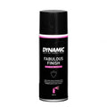 Dynamic Fabulous Finish bike silicone spray 400ml can
