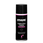 Dynamic Fabulous Finish bike silicone spray 400ml can