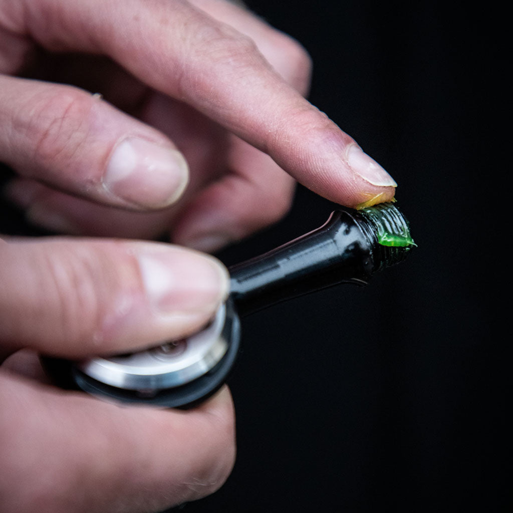 Eco-friendly bike assembly grease – Dynamic Galactic 5gm pack

