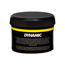Premium bike bearing grease – Dynamic Galli Grease Pro