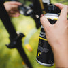 Dynamic 400ml spray for rust protection and lubrication
