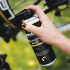 Dynamic Mechanics Magic bike-safe spray for all parts