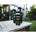 Multi-function bike spray for corrosion protection – Dynamic

