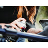 This protective spray helps maintain a factory-fresh look on bicycle frames.