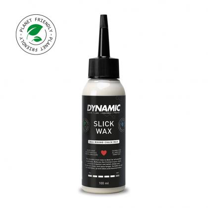 Image of Dynamic Slick Wax (100ml), highlighting its premium quality .