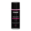 This image shows the 200ml can of Dynamic Sweatopia, ideal for protecting indoor bikes from sweat and corrosion.