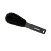 Dynamic Wheel and Component Brush for cleaning bike rims and spokes effectively.