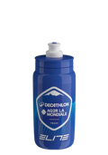Elite Fly AG2R La Mondial team cycling water bottle