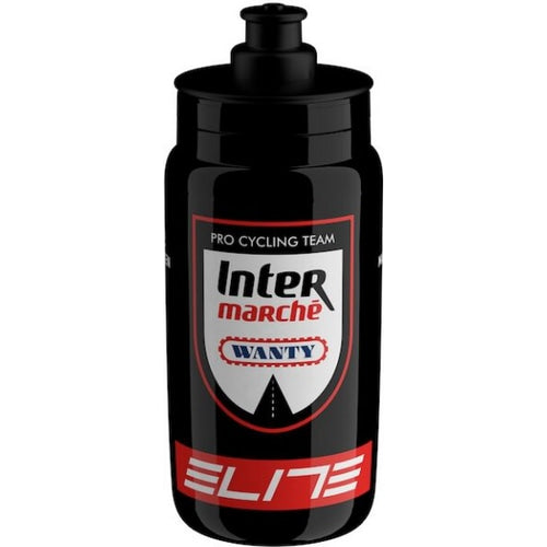 ELITE FLY Team Bottle 2025 Inter Marche Onety 550ml