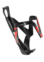 Elite Custom Race X cycling bottle holder for MTB and gravel bikes
