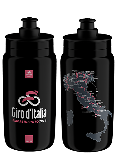 Elite Fly Giro D'Italia Iconic Rosa