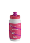Lightweight Elite FLY Team EF Pro Cannondale cycling water bottle 51g