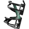 Elite Prism Left Recycled Material Bottle Cage(Green Graphic)