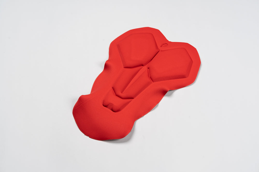 apace Cycling Pants | Blade Endurance | Black | Mens