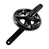 Shop Shimano 105 Crankset 2x12-speed (172.5mm, 50-34) FC-R7100 Online In India