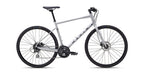 Shop Marin Fairfax 2 (Silver Black) Online in India | United By Cycling