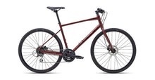 Shop Marin Fairfax 2 (Red Black) Online in India | United By Cycling