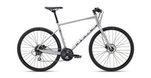 Shop Marin Fairfax 2 (Silver Black) Online in India | United By Cycling