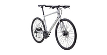 Shop Marin Fairfax 2 (Silver Black) Bikes Online in India  | United By Cycling