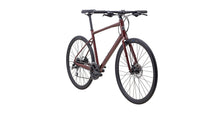 Shop Marin Fairfax 2 (Red Black) Bikes Online in India  | United By Cycling