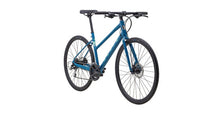 Shop Marin Fairfax 2 ST (Blue-Teal) Bikes Online in India  | United By Cycling