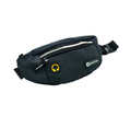 Trek N Ride large cycling fanny pack with multiple compartments