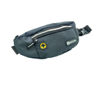 Adjustable cycling fanny pack for long-distance rides